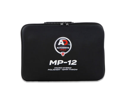 MP-12 Cordless Polisher