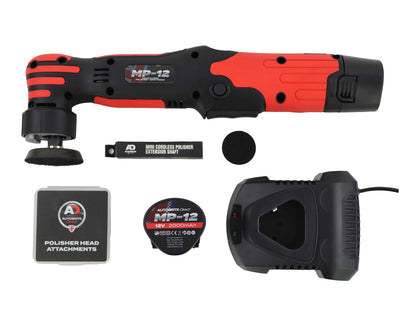 MP-12 Cordless Polisher