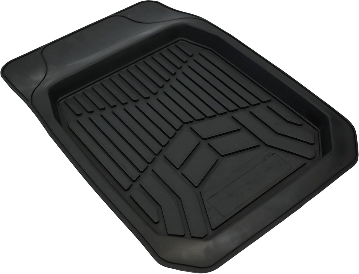 Snow Mat Rubber