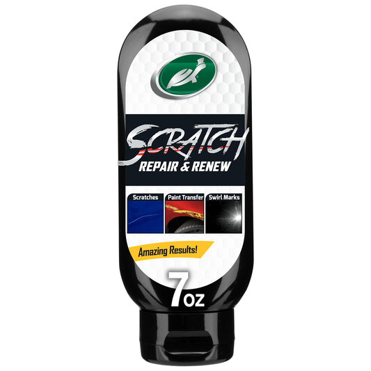 Scratch Repair & Renew