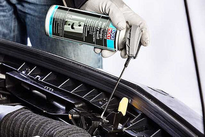 Pro-Line Main­ten­ance Spray, white