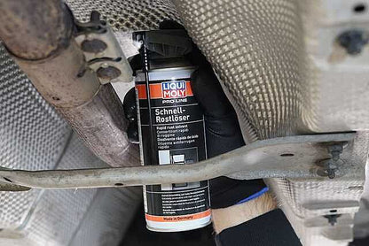 Pro-Line Rapid Rust Solvent