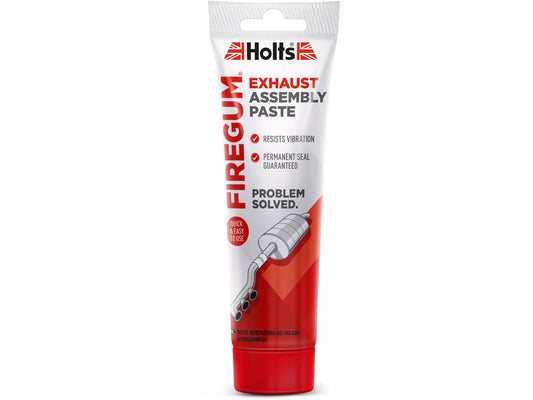 Firegum Paste