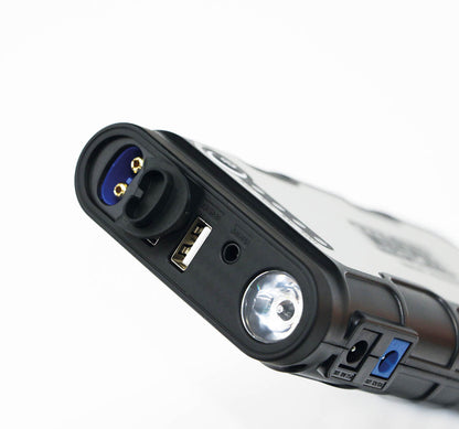 400A Lithium Ion Power Pack