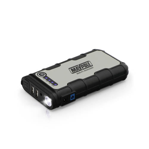 400A Lithium Ion Power Pack