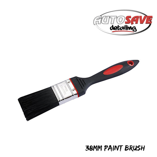 Soft Grip Paint Brush, 38mm (78624)