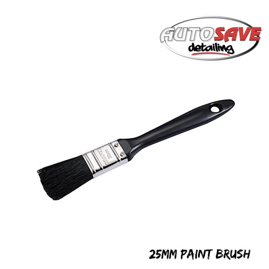 Paint Brush, 25mm (78629)
