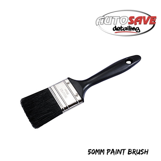 Soft Grip Paint Brush, 50mm (78631)