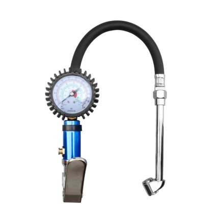 Tyre Inflator (220PSI)