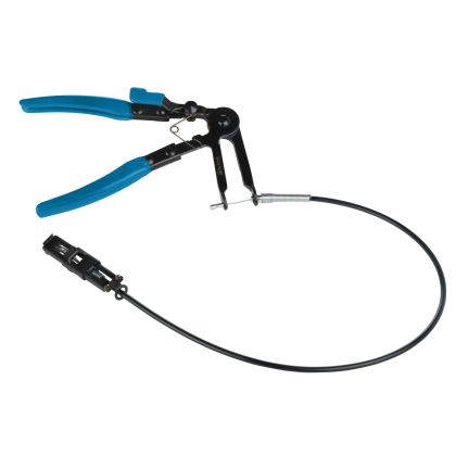 Flexible Long Reach Hose Clamp Pliers