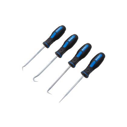 4 PCE Hook and Pick Set