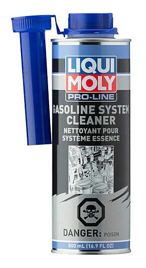 Pro-Line Gasoline System Cleaner
