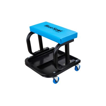 Mechanics Creeper Stool