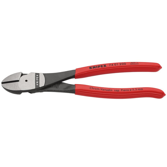 High Leverage Diagonal Cutter