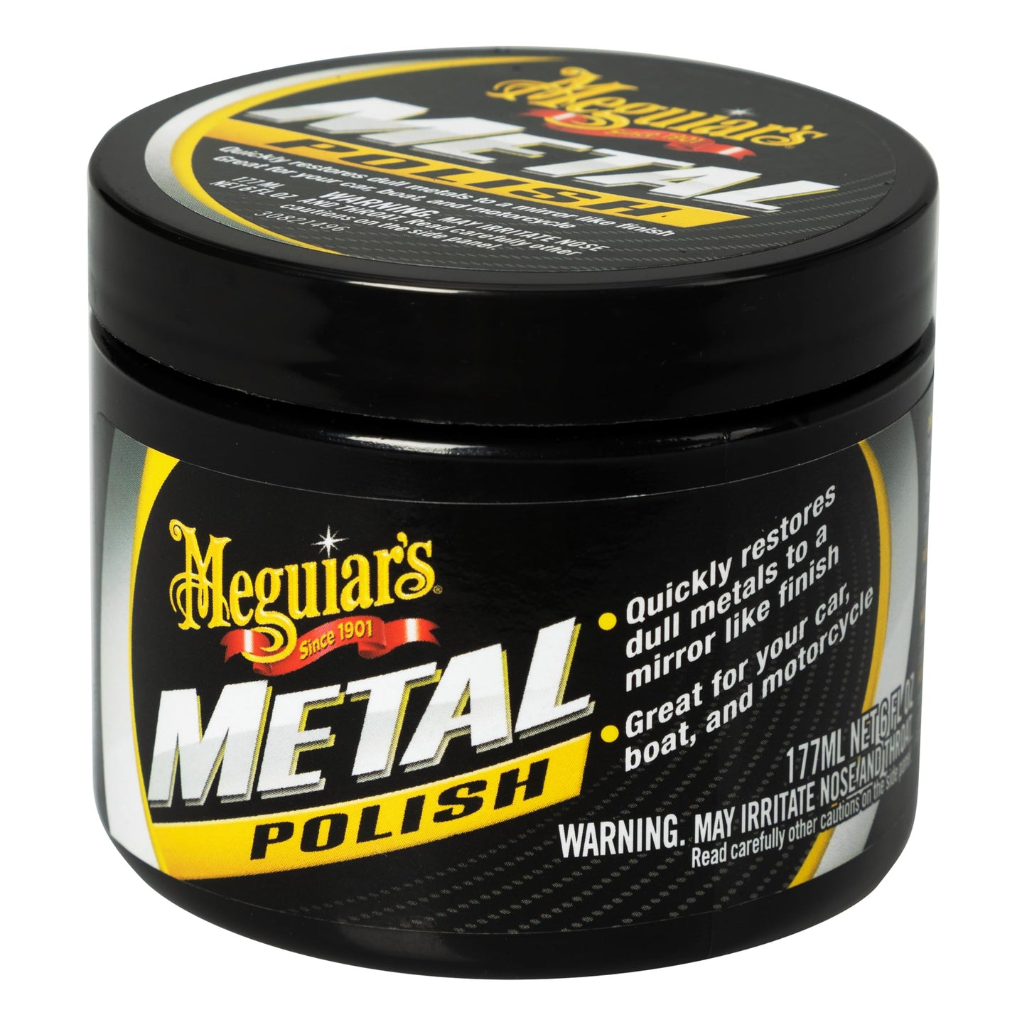 Metal Polish