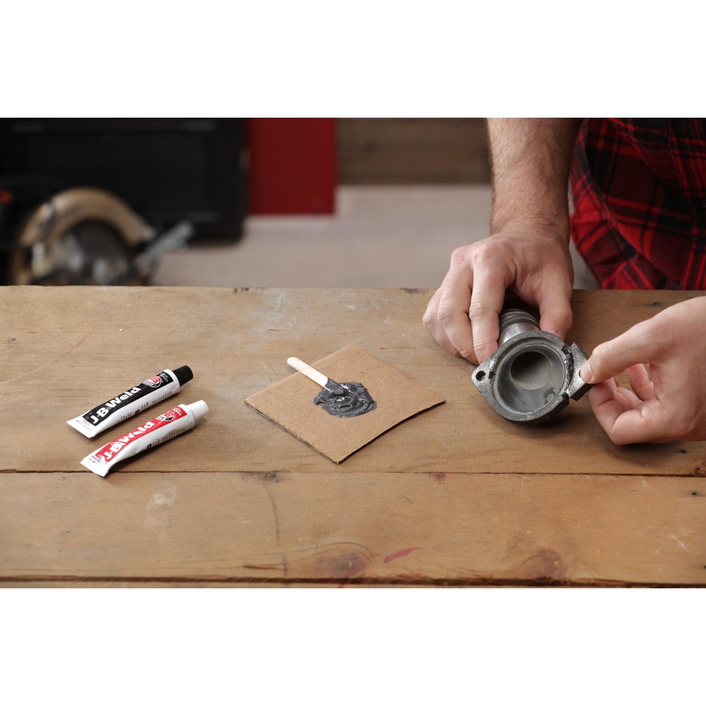 JB Weld Original
