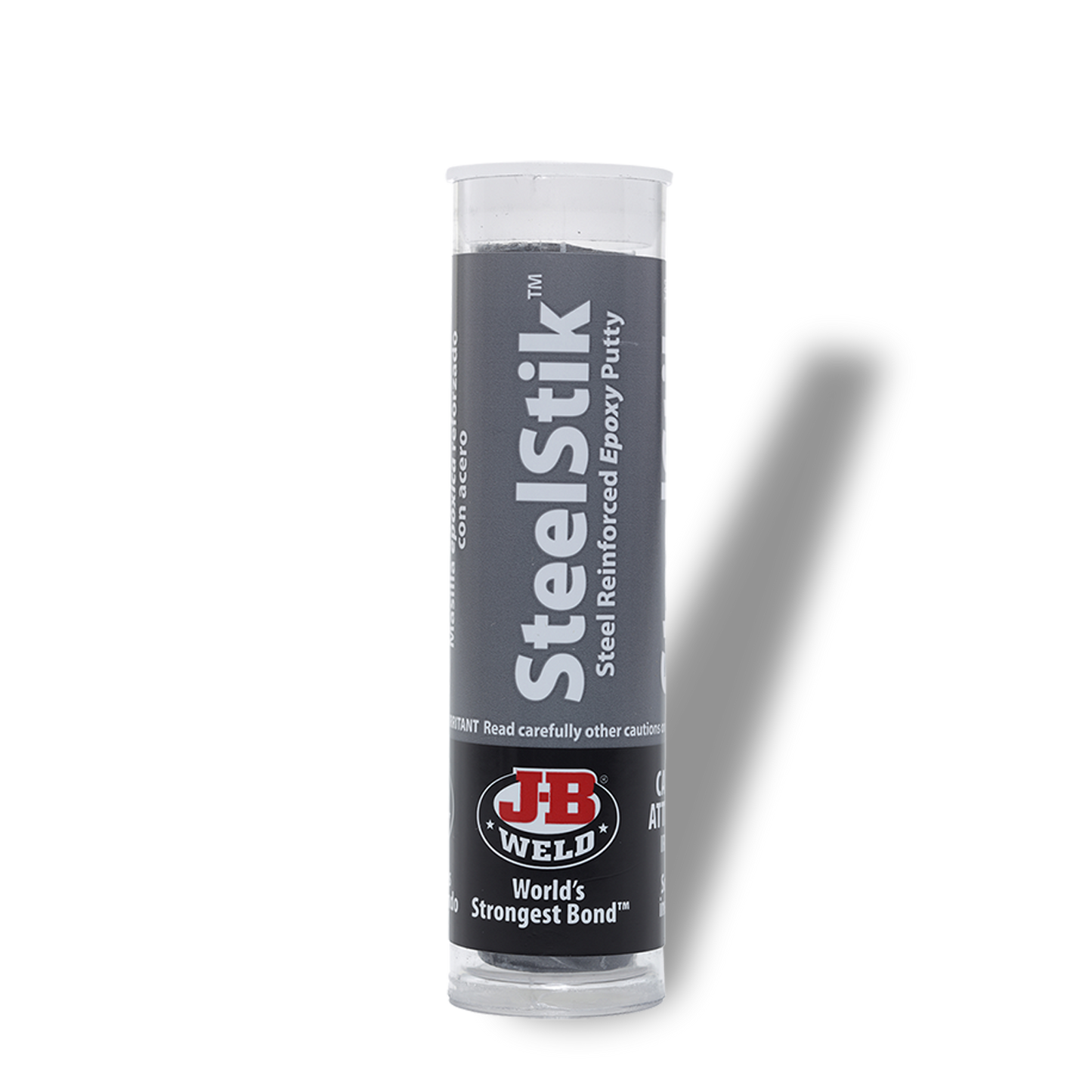 SteelStik