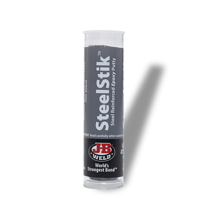 SteelStik