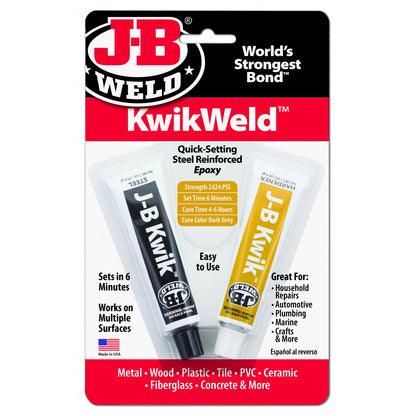 KwikWeld