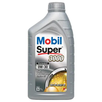Super 3000 Formula V 0W-30