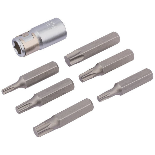 TX-STAR® Bit and Bit Holder Set