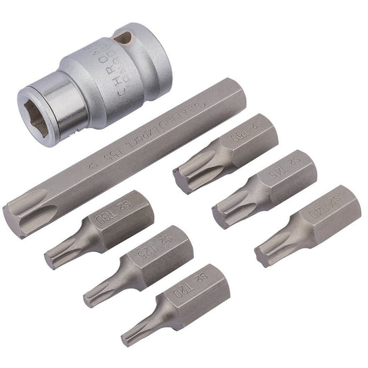 TX-STAR® Bit Set
