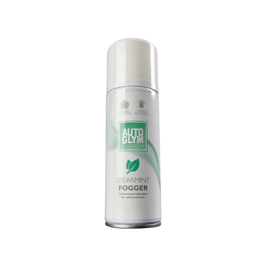 Spearmint Fogger