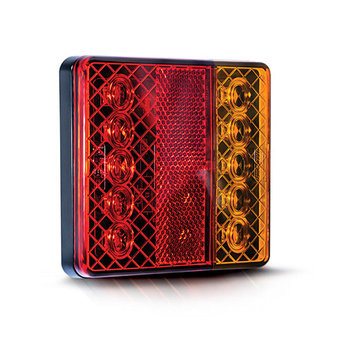 Rear Combination Lamp