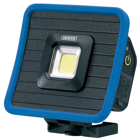 Magnetic 10W LED Light