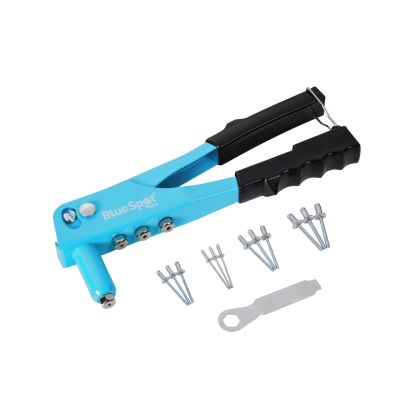Hand Rivet Gun With Rivets