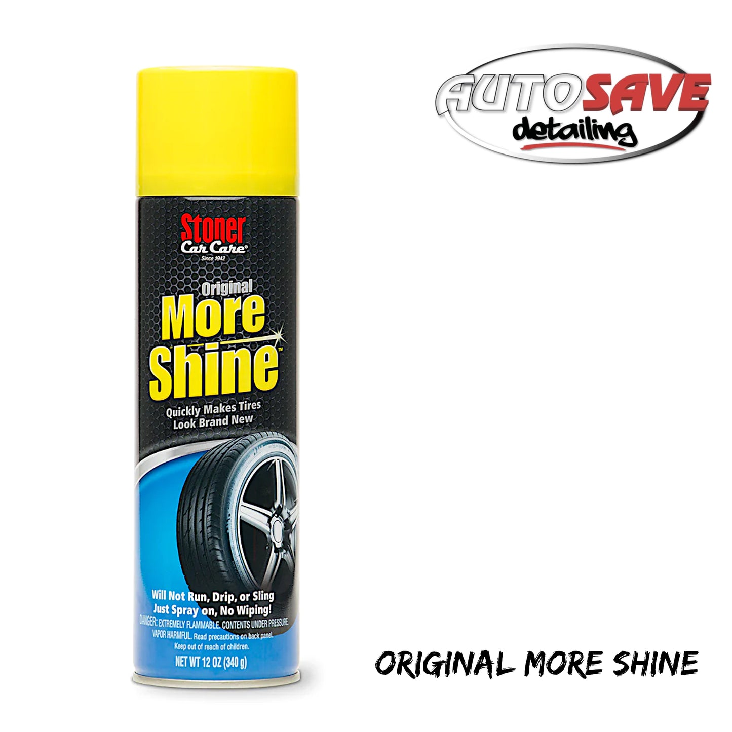 Original More Shine