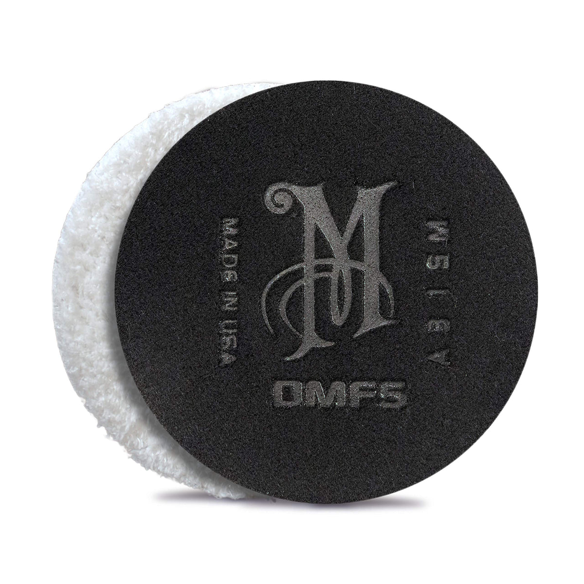 DA Microfibre Finishing Disc 5 2 Pack