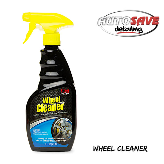 Wheel Cleaner