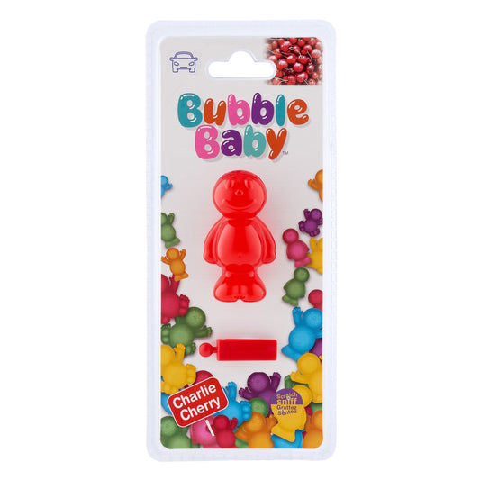 Bubble Baby