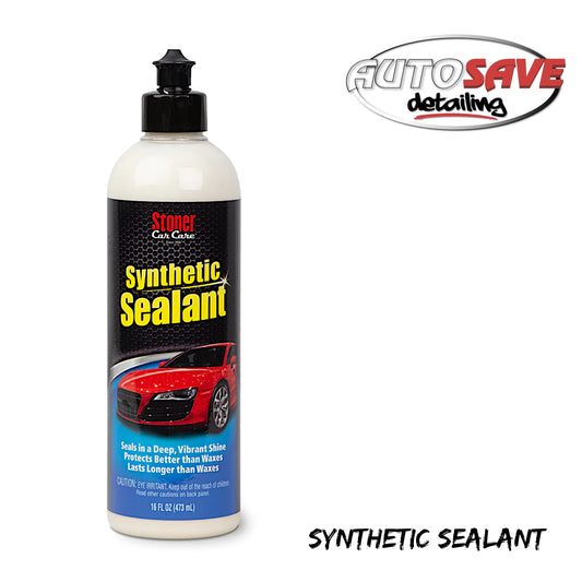 Synthetic Sealant