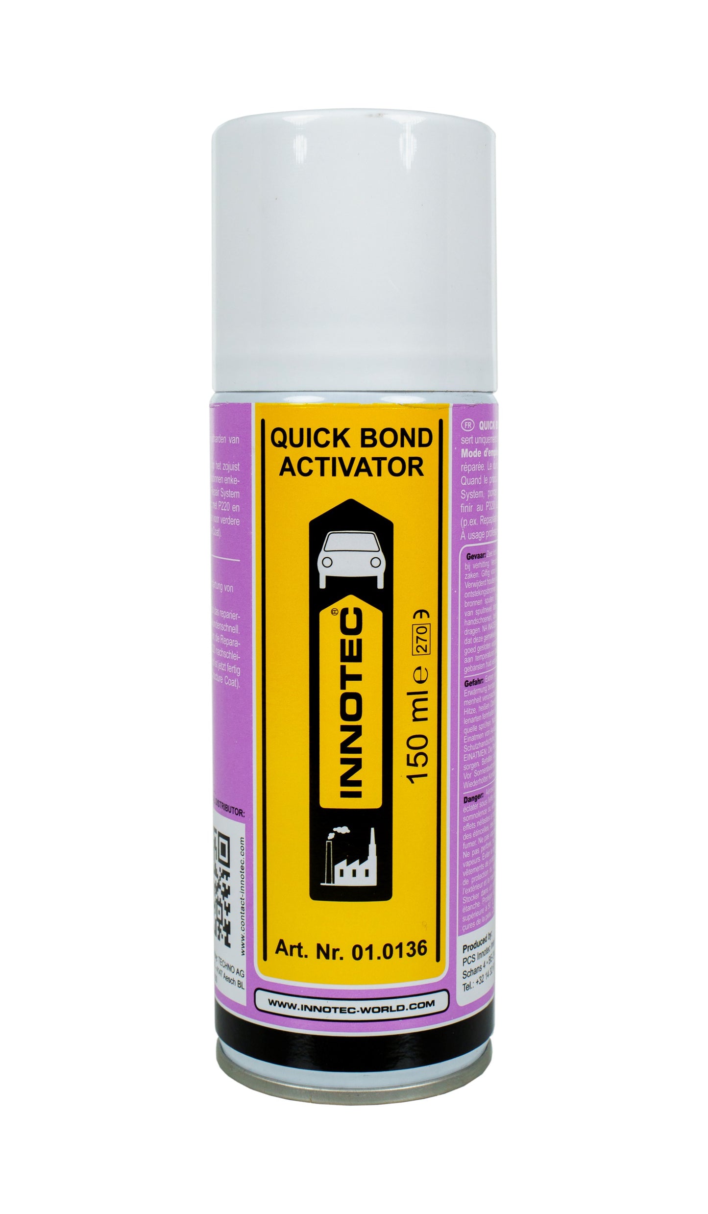 Quick Bond Activator