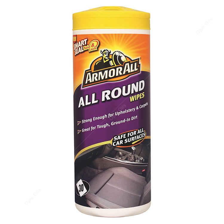 All-Round Wipes