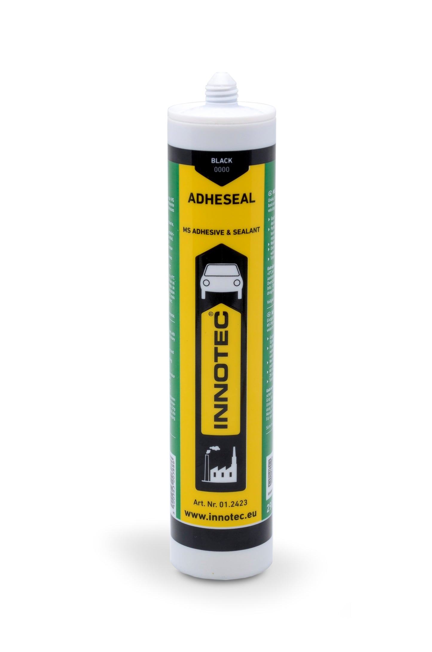 Adheseal