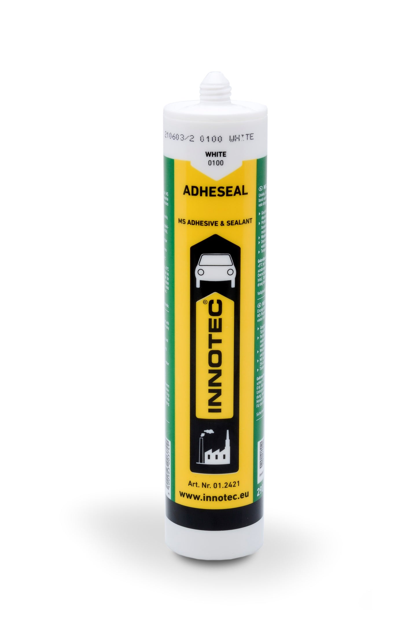 Adheseal