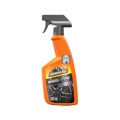 Ultra Shield Wheel & Tyre Cleaner