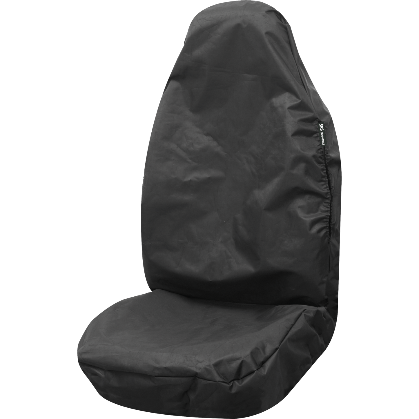 Waterproof Seat Protector (Airbag Compliant)
