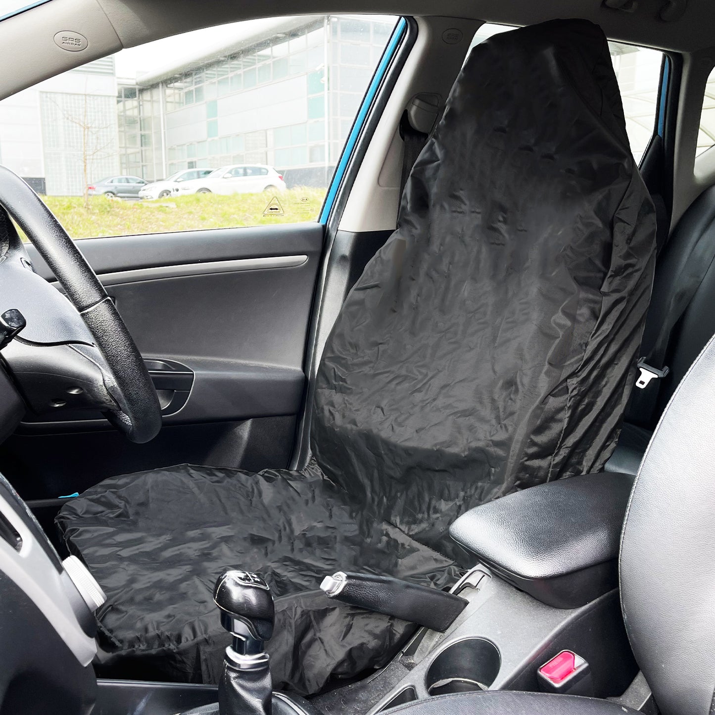 Waterproof Seat Protector (Airbag Compliant)