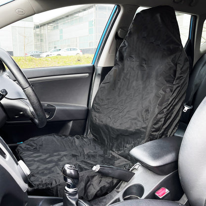 Waterproof Seat Protector (Airbag Compliant)