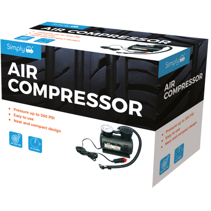 12V Air Compressor