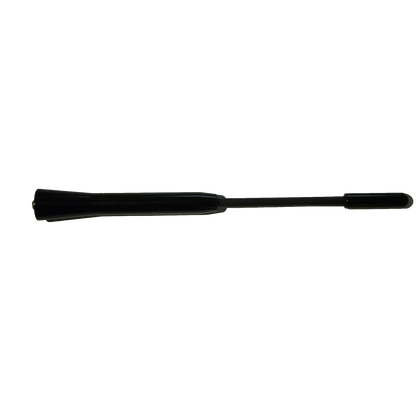 Aerial with 3 Lengths