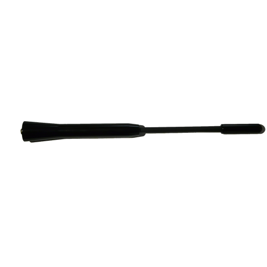 Aerial with 3 Lengths