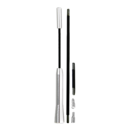 Aerial with 3 Lengths