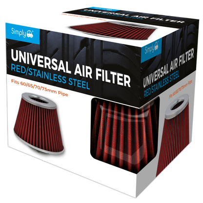 Universal Air Filter