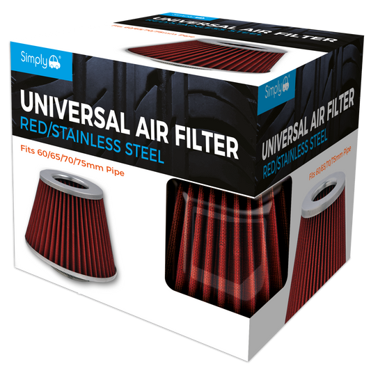Universal Air Filter