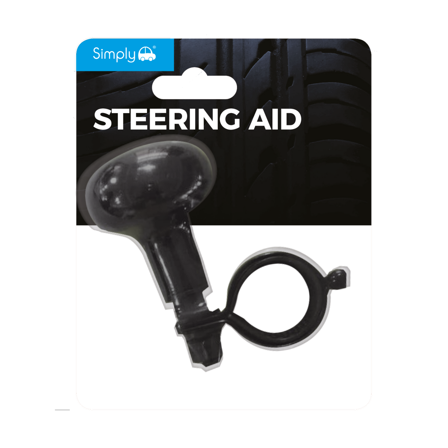 Steering Aid